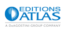 Editions Atlas - Editeur de collections de produits loisirs culturels - Directeur Marketing .