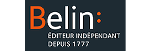 Belin éditions