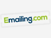 Emailing.com - Marketplace - Co-fondateur, Directeur Général.