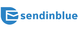 SendinBlue – Logiciels web - Chargé de Développement.