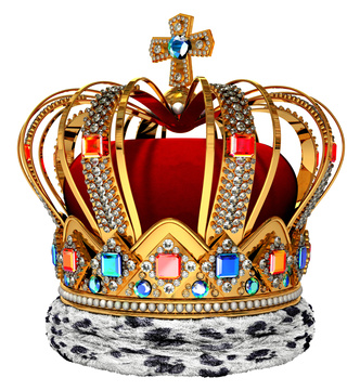 Couronne royale