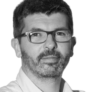 Jean-Christophe Vaillant, expert digital & abonnements
