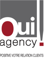 Oui Agency - Chargé du Développement.