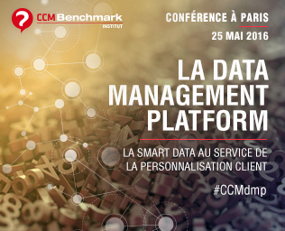 Conférence DMP CCM