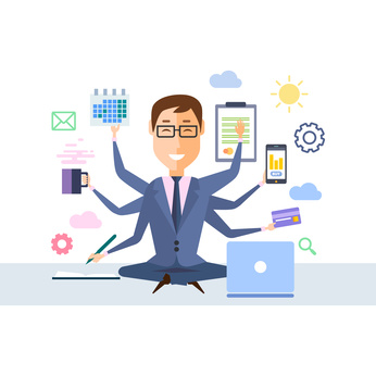 Quelles compétences au centre de contact ? Multiples ! Humaines et techniques.