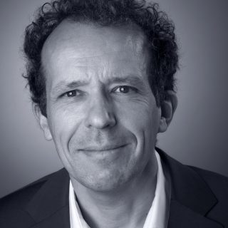 Maxime Allain, Consultant data marketing et digital