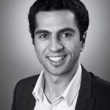 Yassine Hamou Tahra