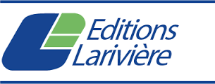 Éditions Larivière – Responsable Abonnements