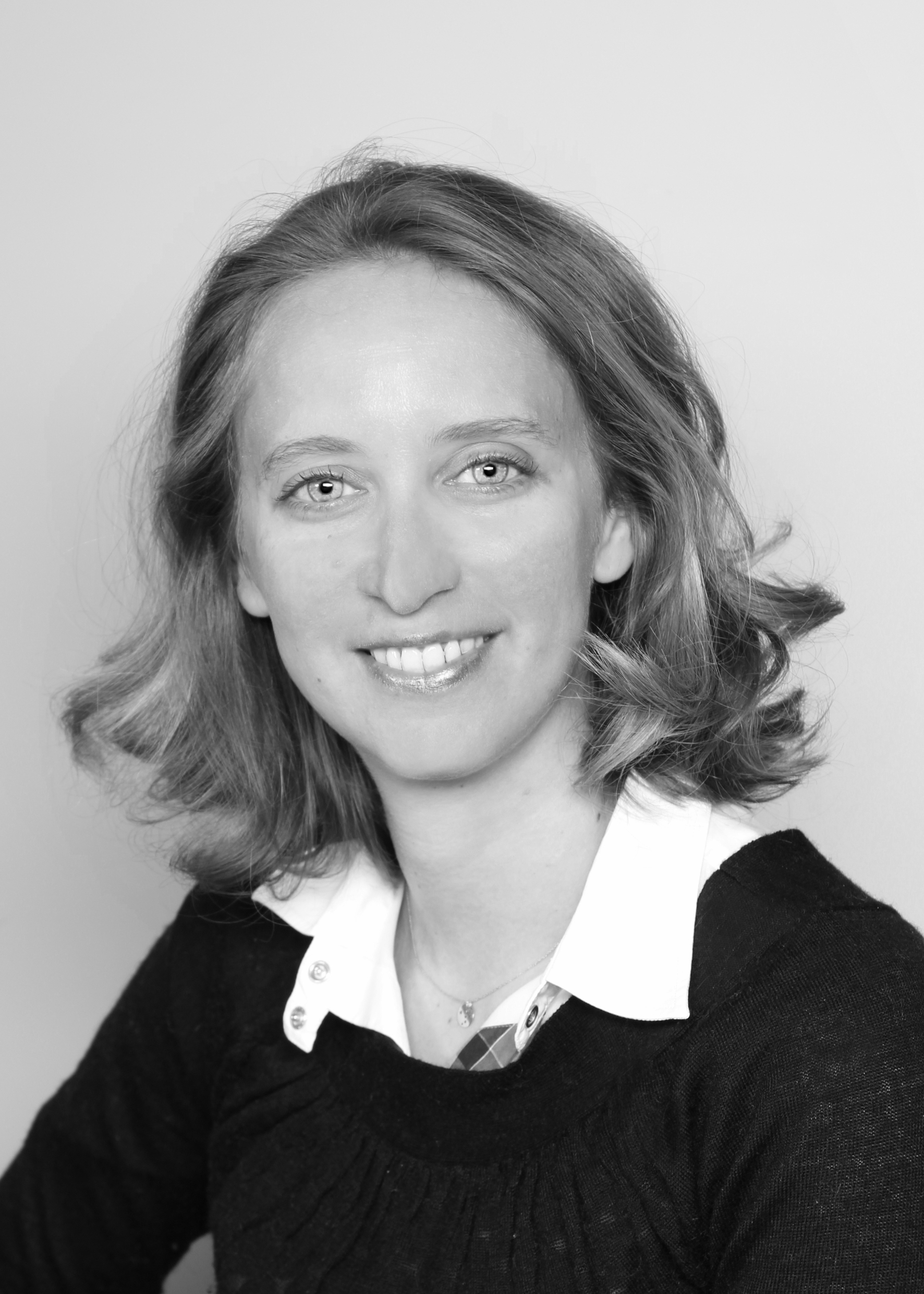 Charlotte Félix-Faure, consultant abonnement et CRM CustUp