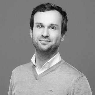 Olivier Guillaume, Consultant en Analytics et e-CRM
