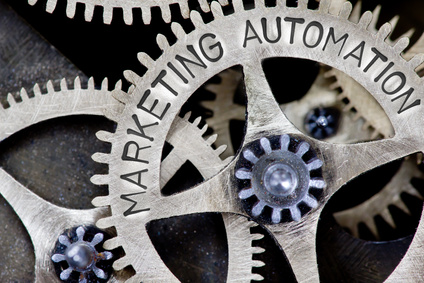 difference crm marketing automation