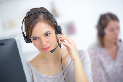 Double écoute et évaluation des compétences pour la qualité du Service Clients.