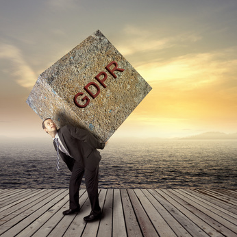 Mise en conformité et gestion du projet GDPR