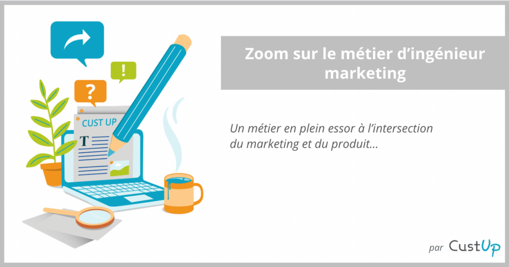 metier ingenieur marketing