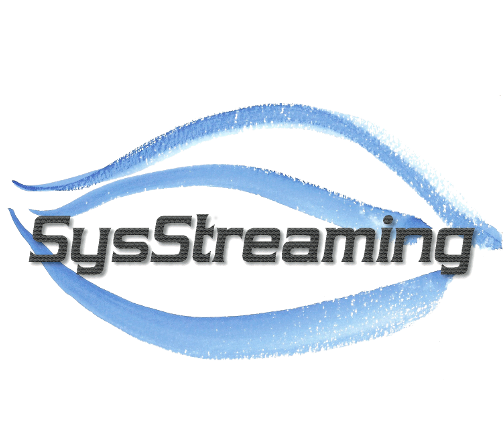 SysStreaming -R&D et Conseil - Président, fondateur, consultant.