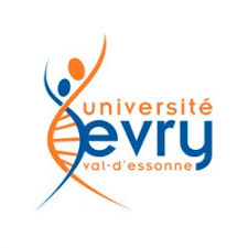 Université d’Evry - Administrateur Système, développeur 