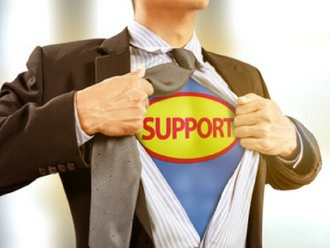 qualifier besoins formation service client