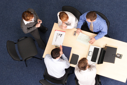 crm b2b