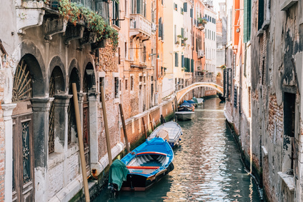Quel point commun entre l’Expérience Client et Venise : la place des canaux !