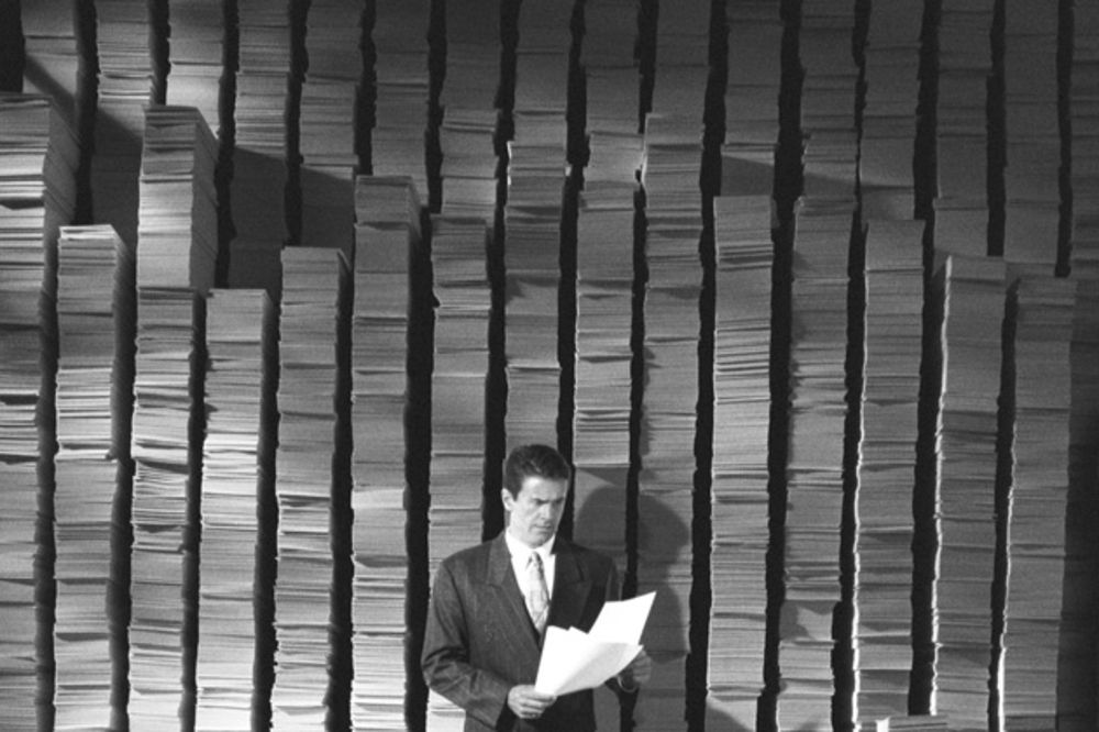 big data definition