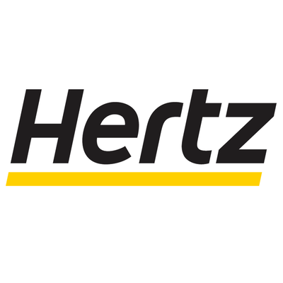 Hertz – Location de voiture – Formateur + Chef de Produits + Responsable Marketing