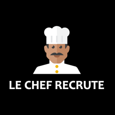 Le Chef Recrute – Recrutement – Fondateur