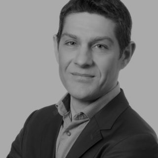 Fabien Levine, Consultant en Relation Clients digitale