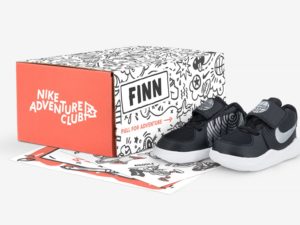 nike adventure club abonnement