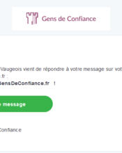 e-mailing - Marketing relationnel - Alerting - Gensdeconfiance.fr - 02/2020