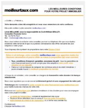 e-mailing - Meilleurtaux.com - 02/2020