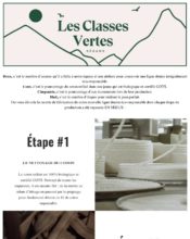 e-mailing - Marketing fidélisation - Incitation au réachat - Marketing marque - Institutionnel - Marketing relationnel - Newsletter - Sézane - 02/2020