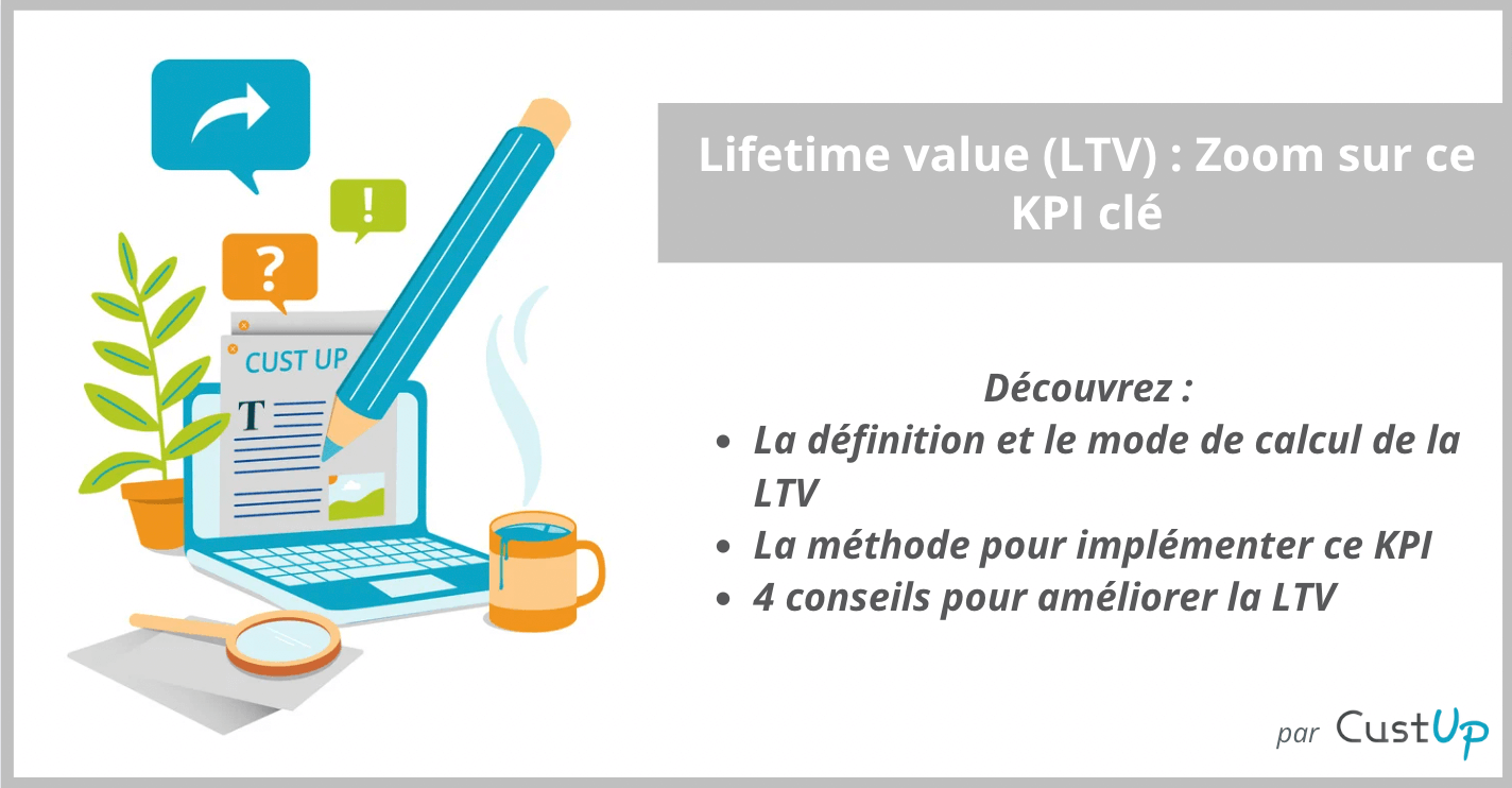 lifetime value ltv guide