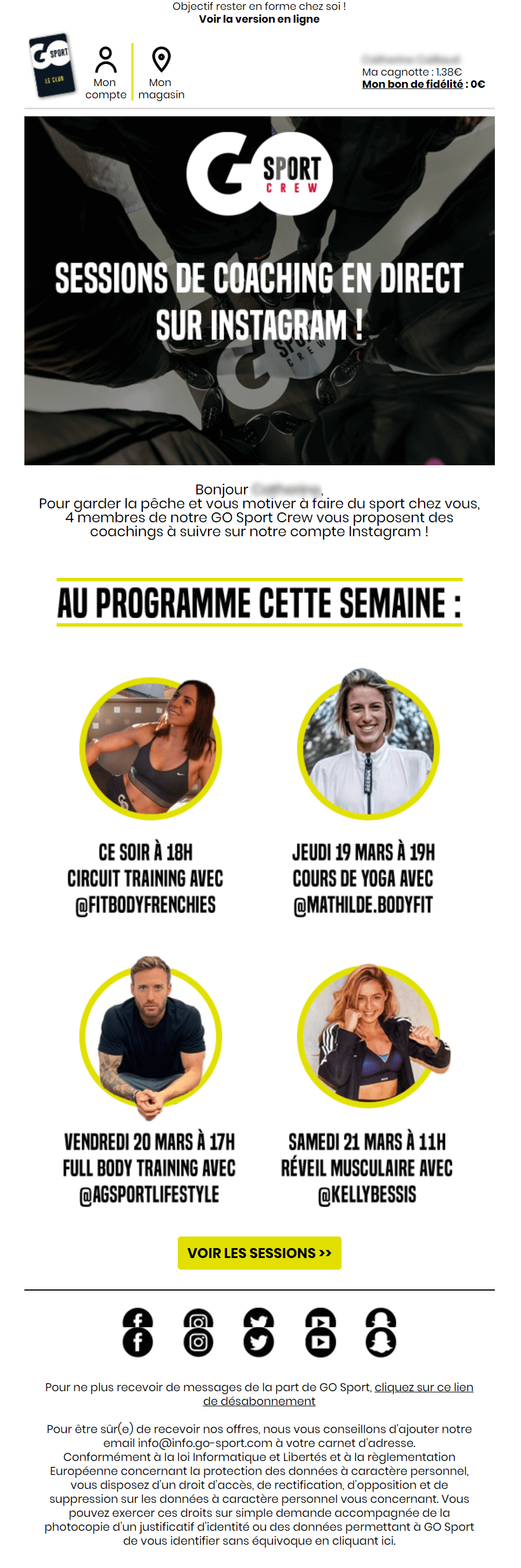 exemples emails coronavirus gosport
