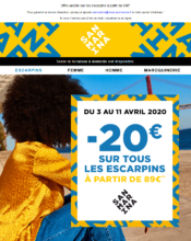 e-mailing - San Marina - 04/2020