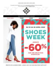 e-mailing - San Marina - 04/2020