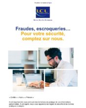 e-mailing - LCL - 04/2020