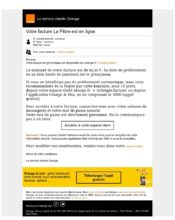 e-mailing - Telecom Informatique Electroménager - 04/2020