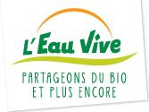 L'Eau Vive, Magasin Bio et Courses Bio en Ligne
