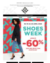e-mailing - San Marina - 04/2020