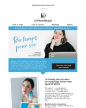 e-mailing - Marketing fidélisation - Incitation au réachat - Marketing Acquisition - Ventes flash, soldes, demarque, promo, réduction - Dr Pierre Ricaud - 04/2020