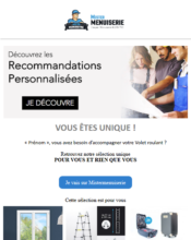 e-mailing - Jardinerie Animalerie Bricolage - 06/2020