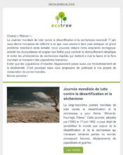 e-mailing - EcoTree - 06/2020