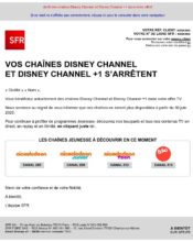 e-mailing - SFR - 06/2020