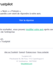 e-mailing - Marketing relationnel - Alerting - Aquarelle - 07/2020