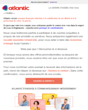 e-mailing - Maison Décoration - 07/2020