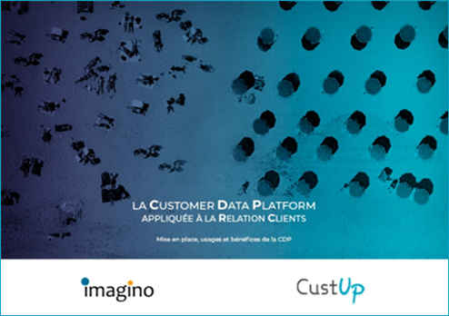 Tout savoir sur la Customer Data Platform – CDP !