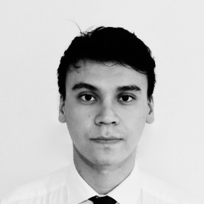 Sylvain Melchior, expert en stratégie digitale & data