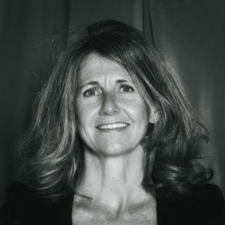 Laurence Rossilhol, experte en Abonnements et Relation Clients
