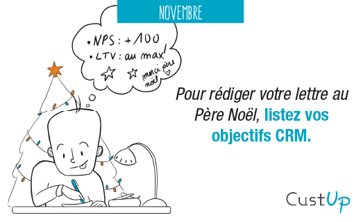 calendrier custup novembre