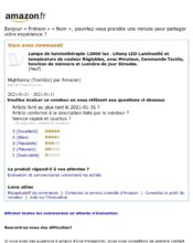 e-mailing - Distribution généraliste - 02/2021